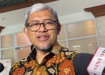 Dorong Revisi UU Pemilu Sebelum E-Voting Diterapkan pada Pemilu 2029