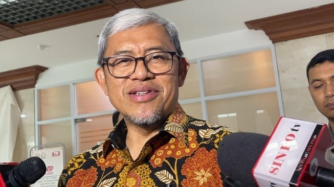 Dorong Revisi UU Pemilu Sebelum E-Voting Diterapkan pada Pemilu 2029