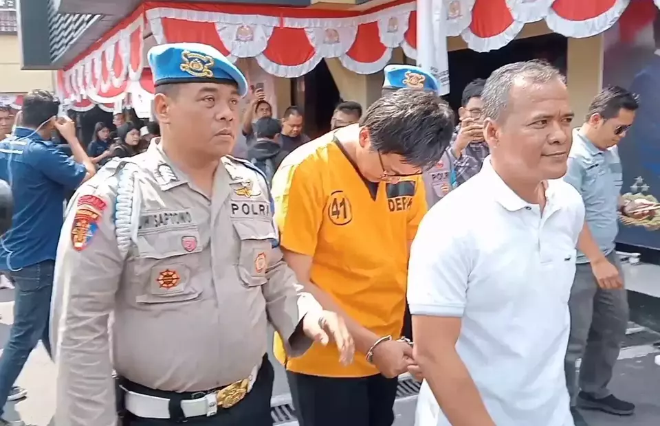 Apresiasi Sekretaris Daerah untuk Penanganan Kasus Pembunuhan Mahasiswa UI