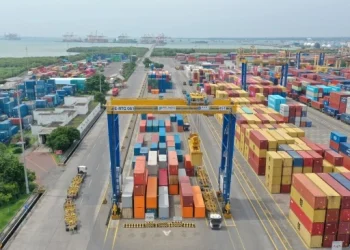 Surplus Perdagangan RI Berlanjut 70 Bulan, Februari 2026 Capai USD 1,27 Miliar