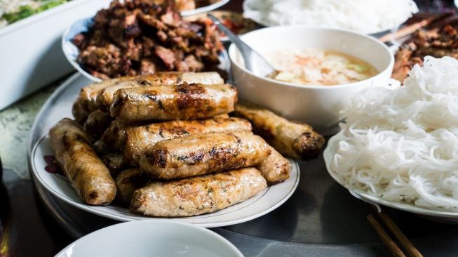 Resep Piscok Meler Anti Gagal, Super Gampang!