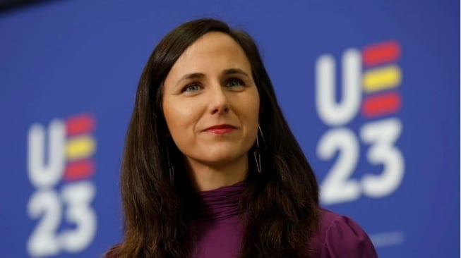 Menteri Spanyol Dipecat Gara-gara Lantang Bela Palestina