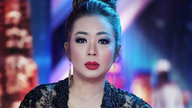 Soimah Ngamuk Namanya Dicatut Dalam Penipuan Give Away