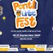 PontiLite Fest 2025, Pesta Literasi Kota Pontianak Sepanjang September