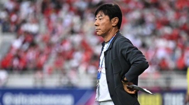 STY Siapkan Strategi Serangan 3-4-3 Hadapi Guinea, Siapakah Pemain Kunci?