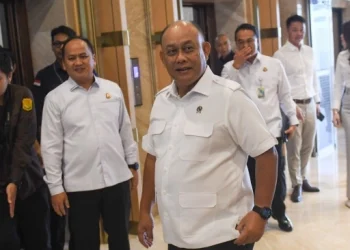 Kantor BGN Digeledah, Kejagung Belum Ungkap Perkara