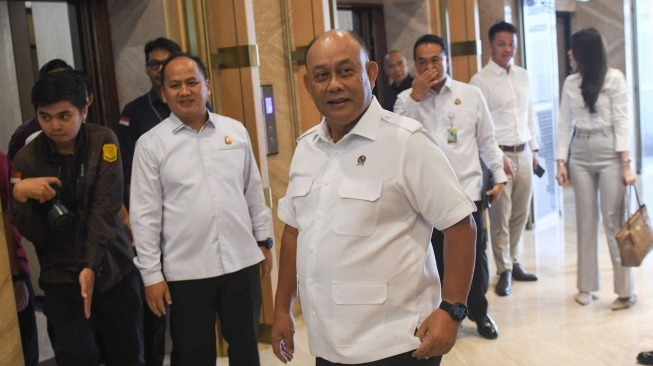 Kantor BGN Digeledah, Kejagung Belum Ungkap Perkara