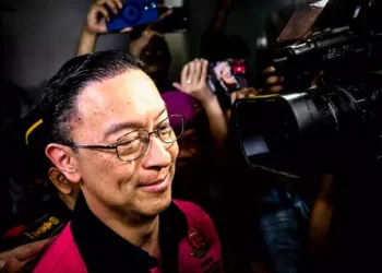 Tom Lembong Segera Bebas Usai Dapat Abolisi dari Presiden Prabowo, Pendukung Siapkan Aksi Penjemputan