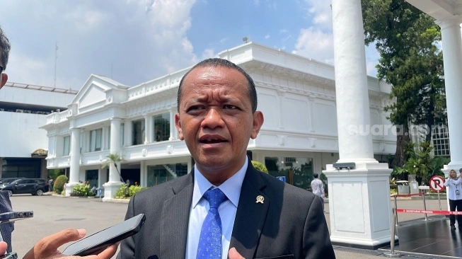 Benarkah Muhammadiyah Bakal Dapat Lokasi Tambang Batu Bara Terbaik di RI