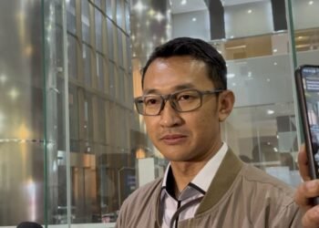 Beredar Video Penangkapan Nusron Wahid, KPK: Hoaks