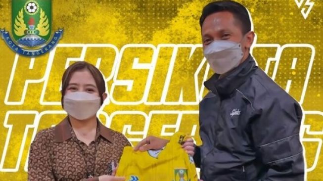 Artis Ramai-ramai Beli Saham Klub Sepak Bola, Apa Gak Takut Rugi?
