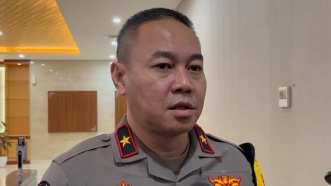 Reaksi Polri soal Ucapan Pimpinan KPK yang Singgung Ego Sektoral dalam Penanganan Korupsi