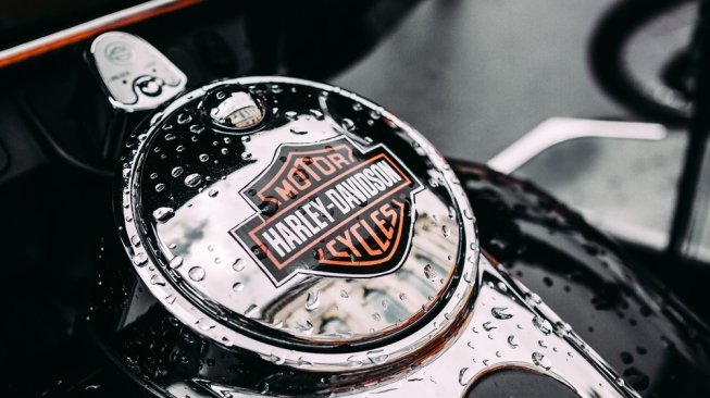 Harley-Davidson Sportster S Meluncur di India, Adopsi Mesin Revolution Max