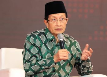 Menag Ajak Umat Perkuat Kesalehan Sosial dan Harmoni Bangsa di Ramadan 1447 H
