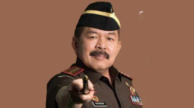 Jaksa Agung Ungkap Aset Sitaan Kejagung Banyak Tercecer, Sebagian Ditempati Jaksa