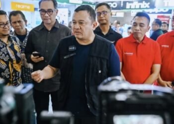 Kemkomdigi Temukan Modus Akali Registrasi SIM Biometrik, Penjual Gunakan Wajah Sendiri
