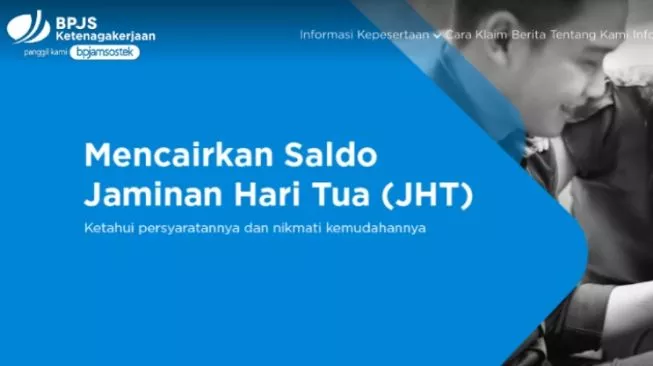 Kena PHK? Simak Cara Mencairkan BPJS Ketenagakerjaan Melalui HP Berikut Ini