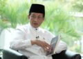 Menag Nasaruddin Umar: Pajak Bukan Sekadar Kewajiban, tetapi Juga Ibadah Sosial