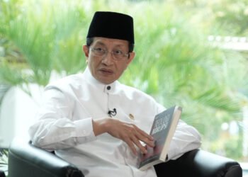 Menag Nasaruddin Umar: Pajak Bukan Sekadar Kewajiban, tetapi Juga Ibadah Sosial