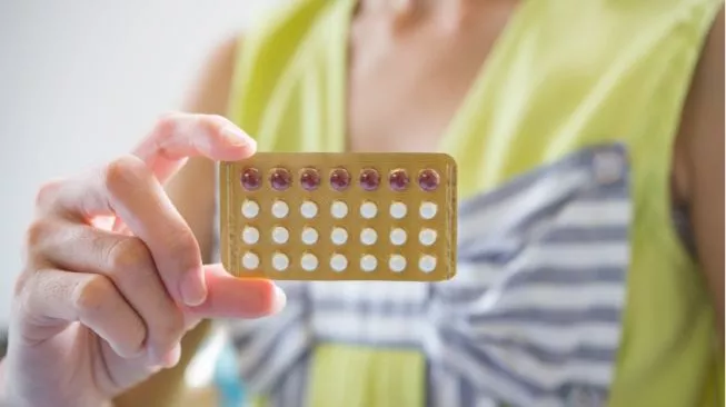 POGI: Penyediaan Alat Kontrasepsi Hanya Bagi Remaja Yang Sudah Menikah