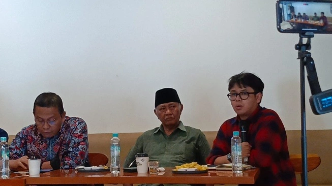 ICW Soroti Potensi Loyalitas Ganda Pimpinan KPK, Nama Polisi dan Jaksa Muncul di Seleksi Capim