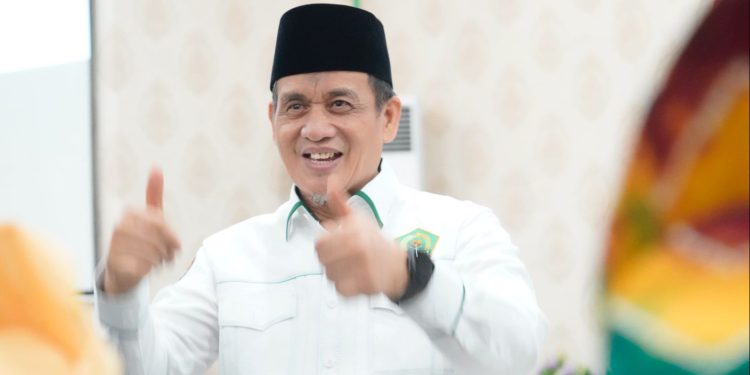 Pemerintah Minta Ormas Hormati Keberagaman Selama Bulan Puasa