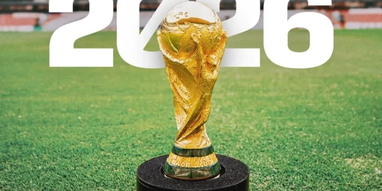 Jadwal Lengkap Babak 32 Besar Piala Dunia 2026: Brasil vs Jepang, Argentina Hadapi Cape Verde