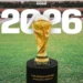 Jadwal Lengkap Babak 32 Besar Piala Dunia 2026: Brasil vs Jepang, Argentina Hadapi Cape Verde