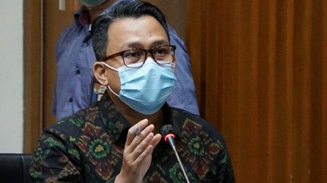 KPK Awasi Kemendikbudristek Terkait Anggaran Laptop Merah Putih Rp2,4 Triliun