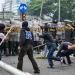 DPR Janji Introspeksi Usai Demo Ricuh di Kompleks Parlemen