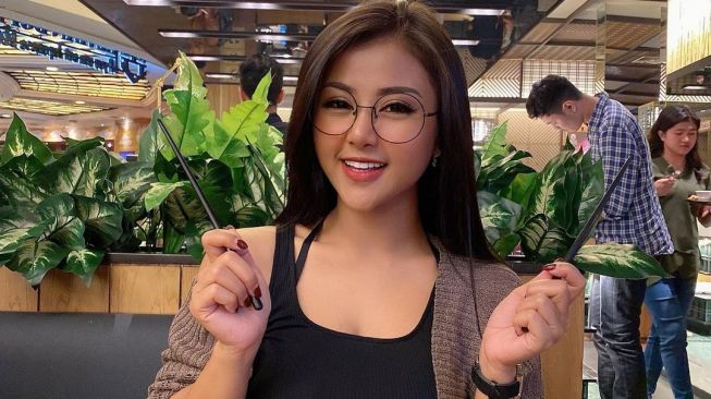 Siapa Tania Ayu Siregar? Ini Jati Dirinya