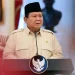 Prabowo Pastikan Kondisi Nasional Kondusif, Terbang ke Beijing Penuhi Undangan Xi Jinping