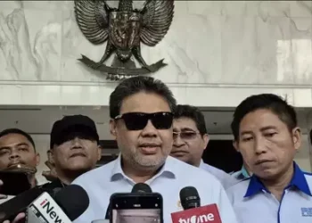 RUU Perlindungan Ketenagakerjaan Dibahas Dua Bulan, Said Iqbal: Jangan Tergesa-gesa
