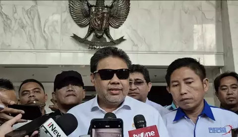 RUU Perlindungan Ketenagakerjaan Dibahas Dua Bulan, Said Iqbal: Jangan Tergesa-gesa
