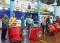 Wali Kota Cup 2025 Pecahkan Rekor, 98 Tim Meriahkan Kejuaraan Basket Pontianak