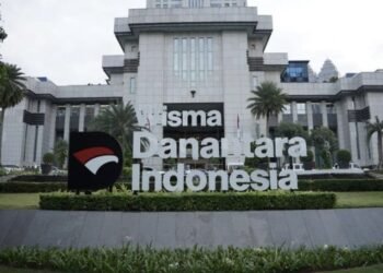 RUU PFII Tawarkan Insentif Pajak, Pemerintah Bidik Gelombang Investasi Asing