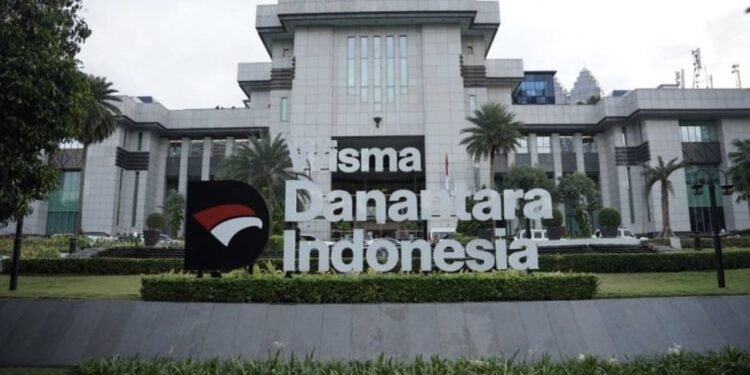 RUU PFII Tawarkan Insentif Pajak, Pemerintah Bidik Gelombang Investasi Asing