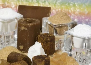 BPOM Siapkan Aturan Label Wajib untuk Produk Tinggi Gula, Garam, dan Lemak