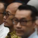 Vonis 10 Tahun Edward Corne, Lebih Berat dari Dua Eks Dirut Pertamina Patra Niaga