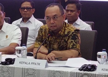 PPATK Blokir Ribuan Rekening Pemerintah Tak Aktif, Total Dana Capai Rp 500 Miliar