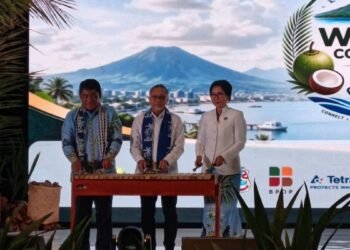 Industri Kelapa Indonesia Punya Potensi Besar, Tapi Petani Masih Hadapi Berbagai Kendala