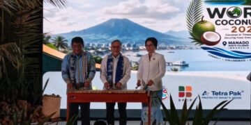 Industri Kelapa Indonesia Punya Potensi Besar, Tapi Petani Masih Hadapi Berbagai Kendala