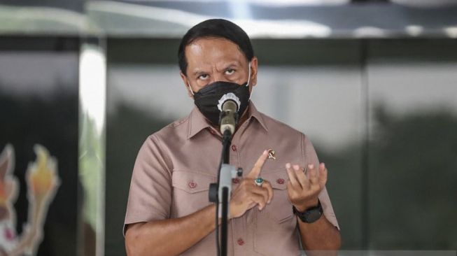 Menpora Klaim Persiapan Fisik PON Papua Sudah Selesai