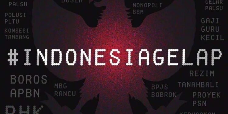 Ekonom senior Anthony Budiawan: Kondisi Fiskal Indonesia Perlu Diwaspadai