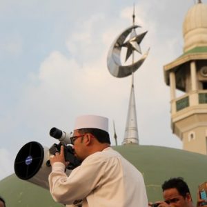 Marhaban Ya Ramadan, Sidang Isbat 1 Ramadan Digelar 12 April