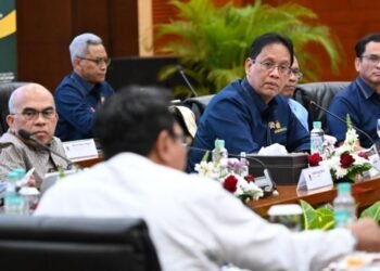 Penerimaan PPN dan PPnBM 2027 Ditargetkan Rp1.126 Triliun