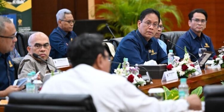 Penerimaan PPN dan PPnBM 2027 Ditargetkan Rp1.126 Triliun