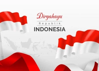 Perayaan HUT ke-80 RI Tahun 2025: Logo Resmi dan Link Unduhan