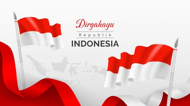 Perayaan HUT ke-80 RI Tahun 2025: Logo Resmi dan Link Unduhan