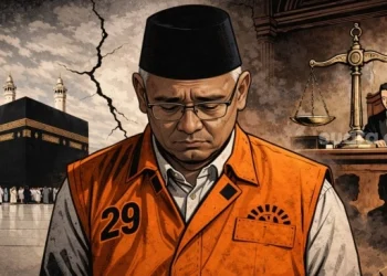 Kasus Kuota Haji 2024, KPK Ungkap Peran Swasta dan Aliran Dana